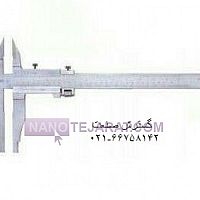 کولیس فک بلند با فک بالا 30 سانت * کولیس فک بلند با فک بالا اسیمتو کد 1-12-302 کولیس فک بلند با فک بالا 30 سانت * کولیس فک بلند با فک بالا اسیمتو کد 1-12-302